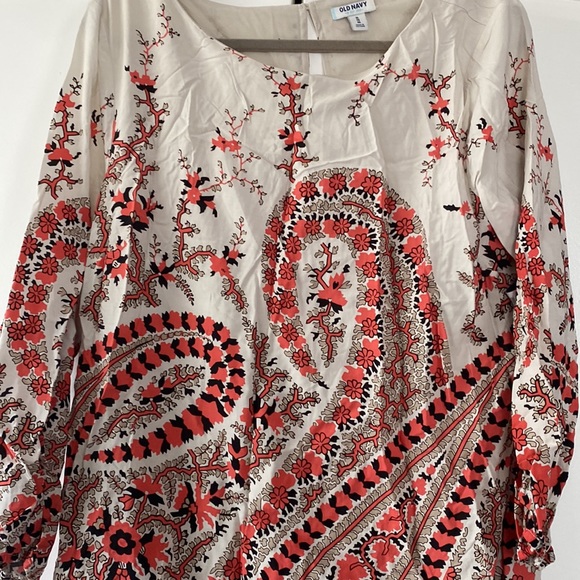 Old navy sheath dress in size xl - Picture 2 of 2